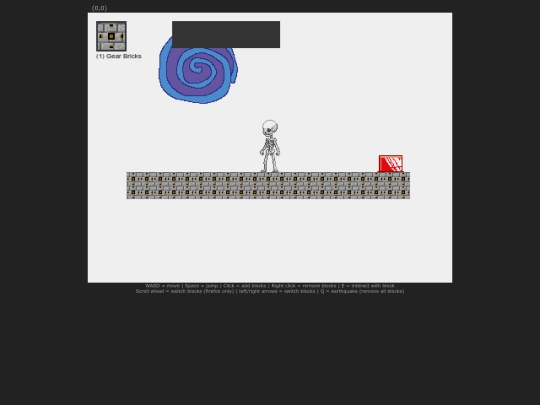 volve/play_old1 screenshot
