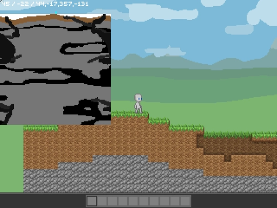 volve/play_old3 screenshot