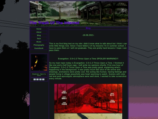 Blog/18.08.2021 screenshot