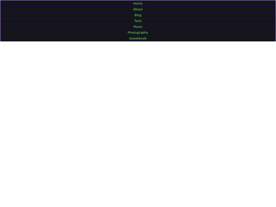 navigation screenshot