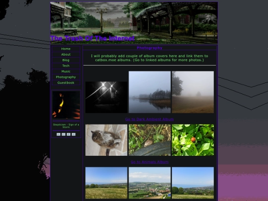 photography screenshot