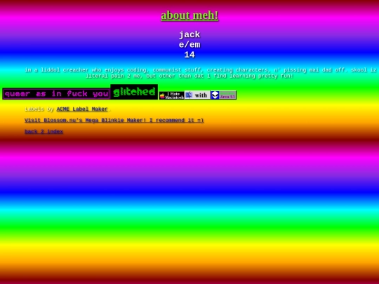 about screenshot