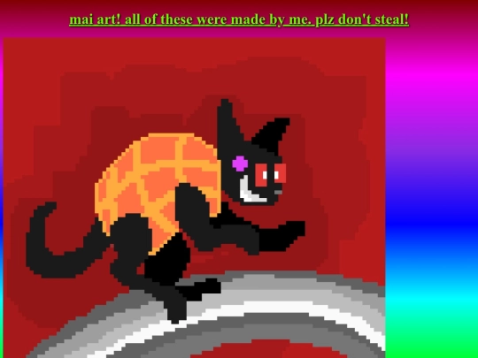 myart screenshot