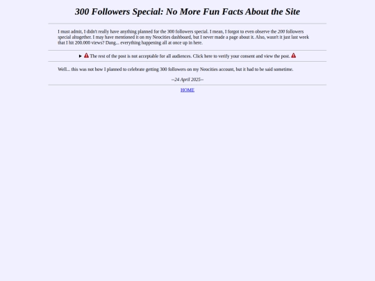 300followers screenshot