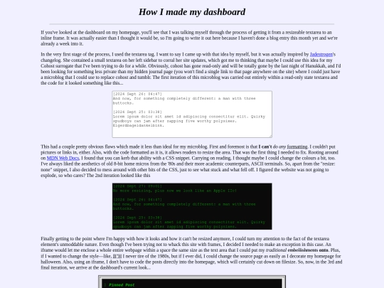aboutmicroblog screenshot