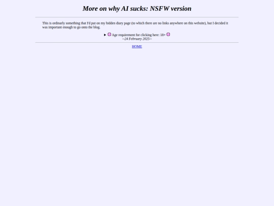 aisucks2 screenshot