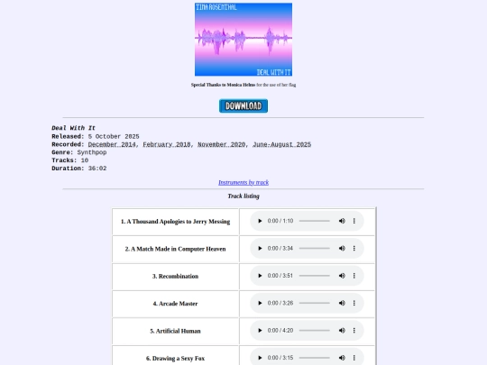 albums/dealwithit/info screenshot