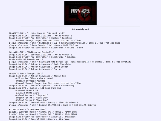 albums/lci009 screenshot