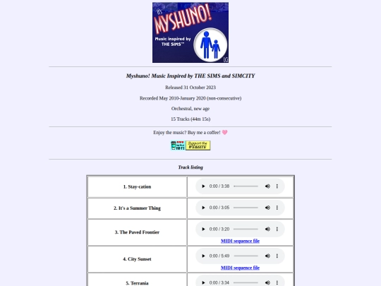 albums/myshuno/info screenshot