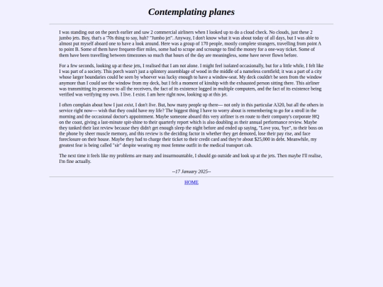 arrowplane screenshot