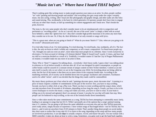 artofmusic screenshot