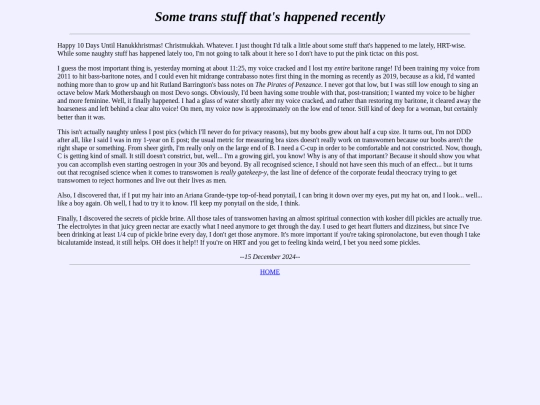 choochoo screenshot