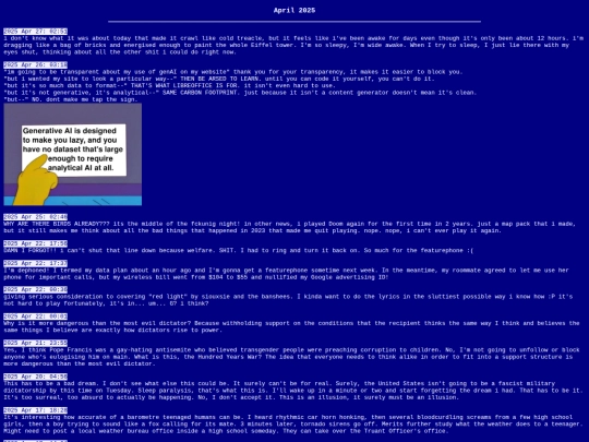 dashapr25 screenshot
