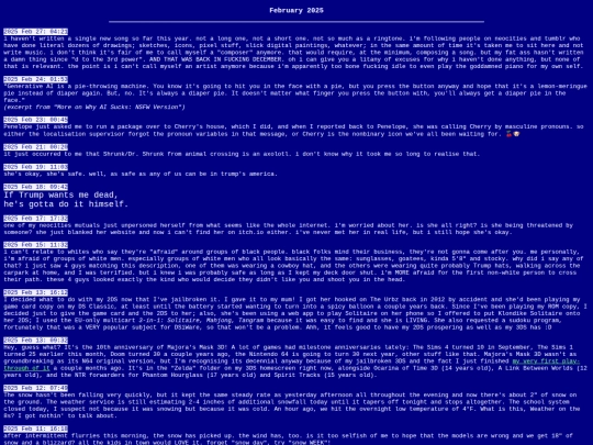 dashfeb25 screenshot