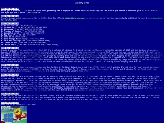 dashjan25 screenshot