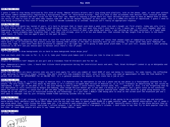 dashmay26 screenshot