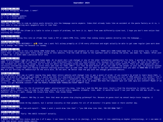 dashsept24 screenshot
