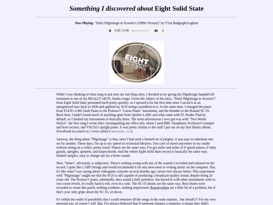 eightstate screenshot