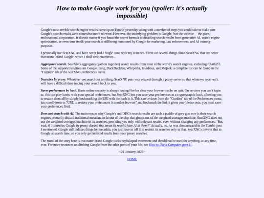 elgoog screenshot