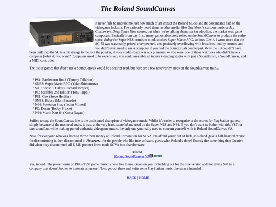 gm101_sc55 screenshot