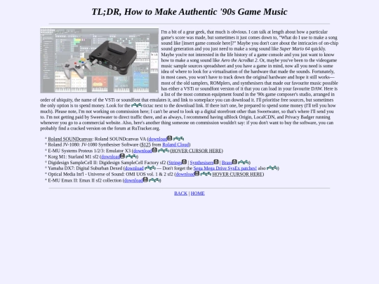 gm101_tldr screenshot
