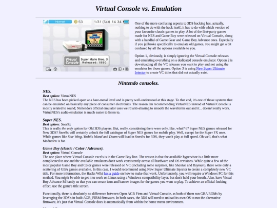 hackur3ds_emu screenshot