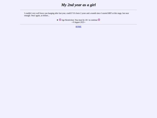 heycharty2 screenshot