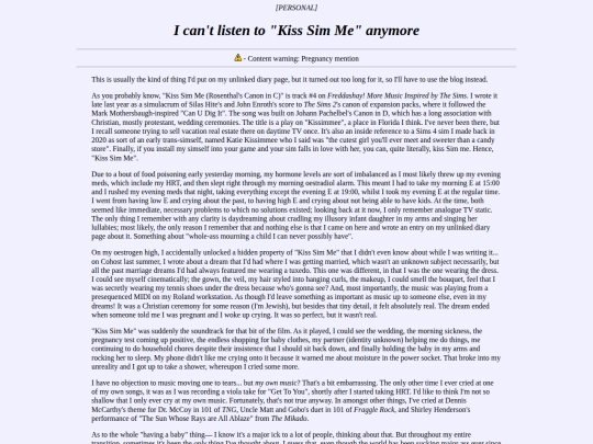 kissimmee screenshot