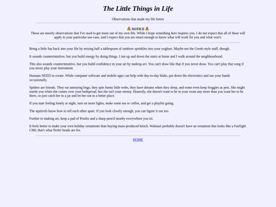 liddol screenshot