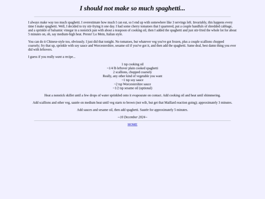 lowmain screenshot