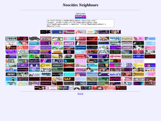 neighbours screenshot