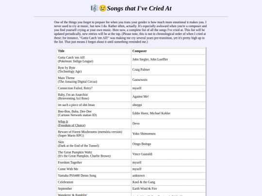 noindex/crybaby screenshot