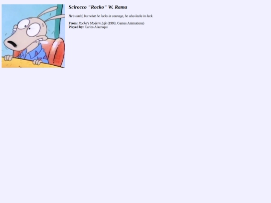 shrines/blorbeaux/rocko screenshot