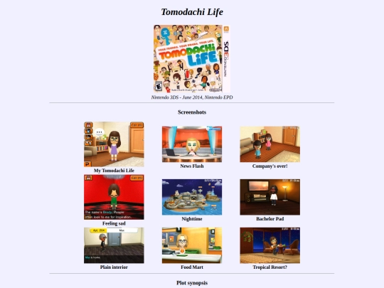 shrines/gamelog/tomodachi screenshot