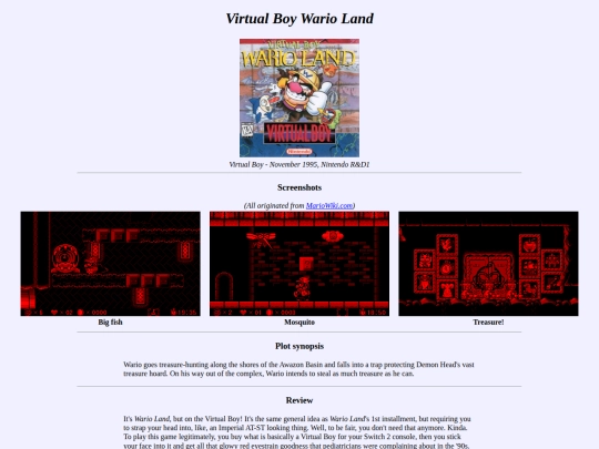 shrines/gamelog/vbwl screenshot