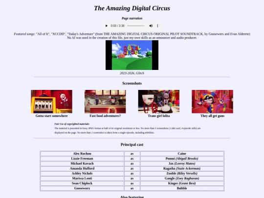 shrines/videolog/tadc screenshot