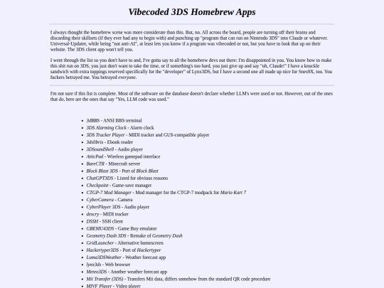 slopbrew screenshot