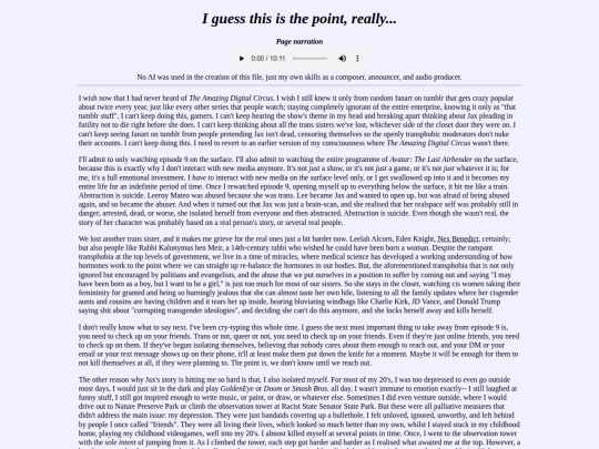 thepoint screenshot