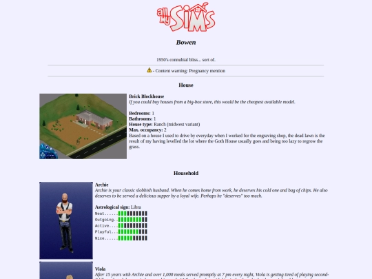 thesims/mine/bowen screenshot