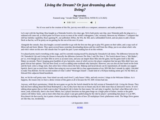 tlld screenshot