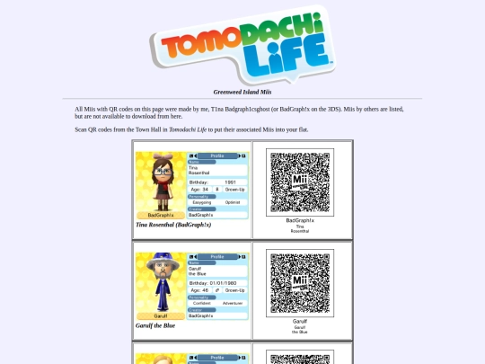 tomodachi/download screenshot