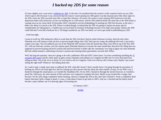 tootyyes screenshot