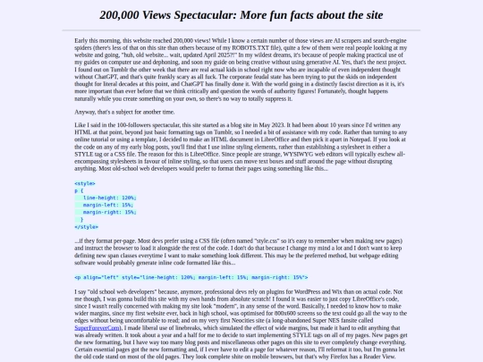twohundredthousand screenshot