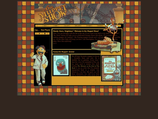 shrines/muppets screenshot