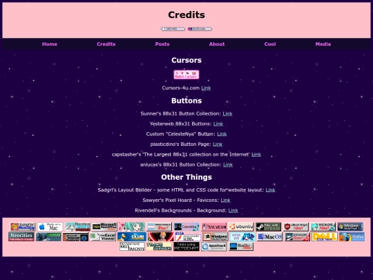 Pages/credits/credits_new screenshot