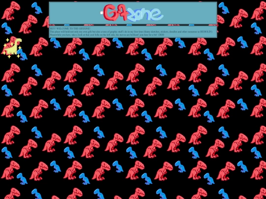 GIFZONE screenshot