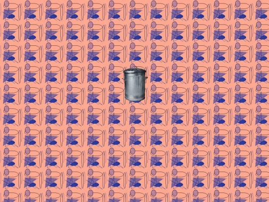 trash screenshot