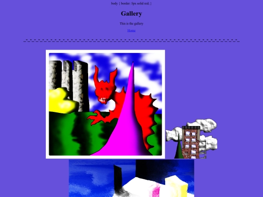 gallery screenshot