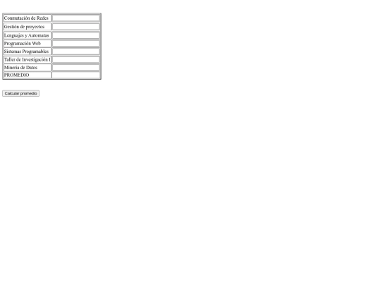 registro screenshot