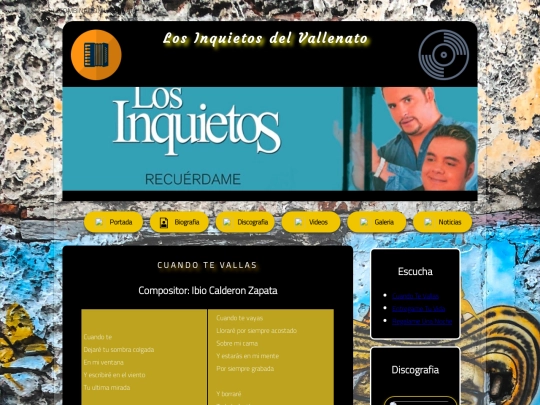 Practica2/cancion1 screenshot
